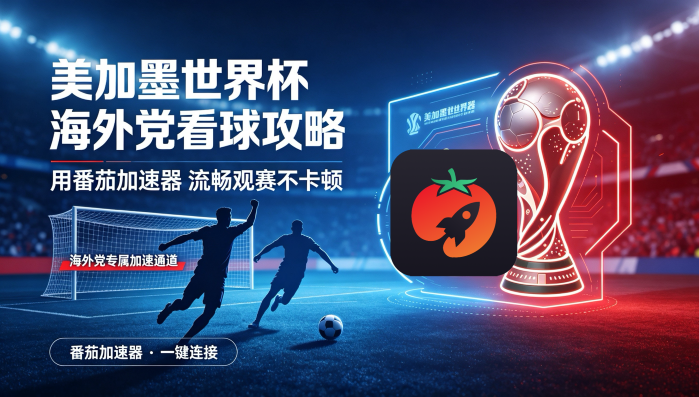 在韩国看B站世界杯直播仅限中国大陆教程
