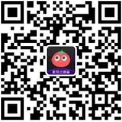 公众号二维码